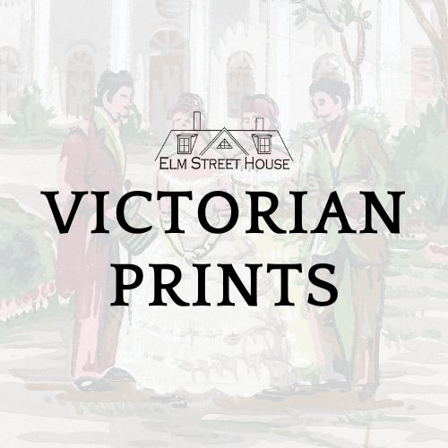 Victorian Prints