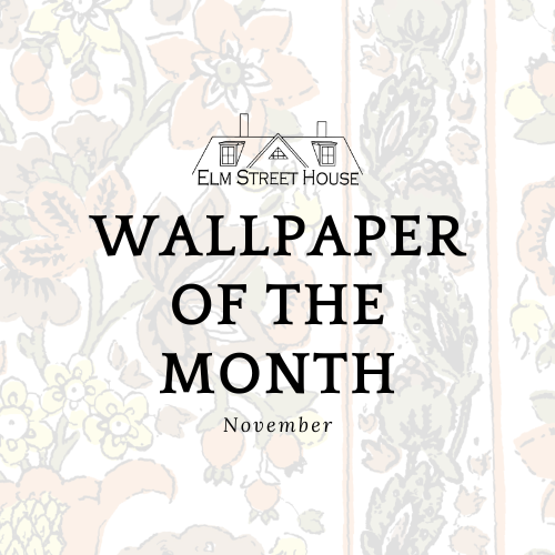 November Wallpaper of the Month