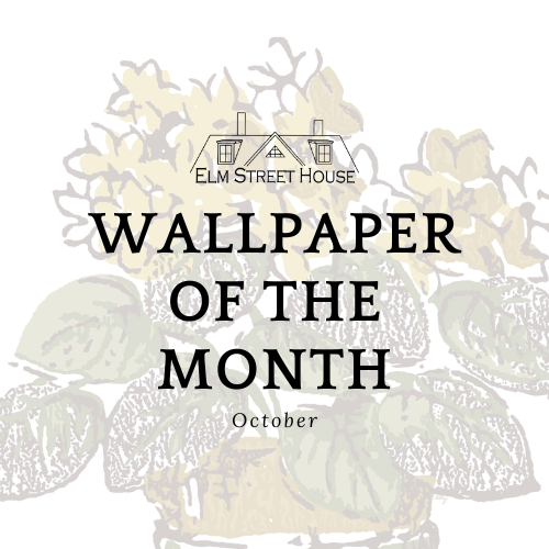 October Wallpaper of the Month