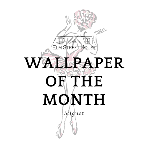 August Wallpaper of the Month