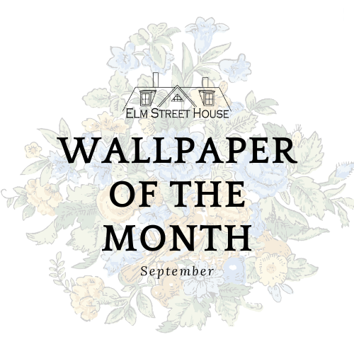 September Wallpaper of the Month