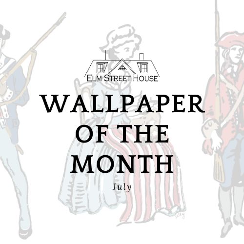 July Wallpaper of the Month