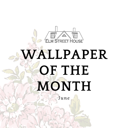 June Wallpaper of the Month