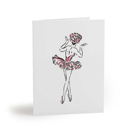 August Greeting Cards - Wallpaper of the Month