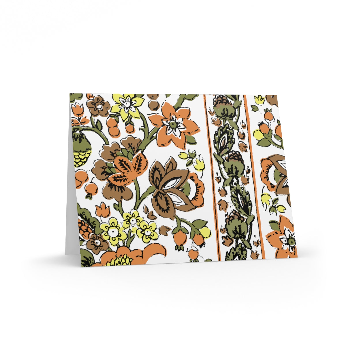 November Greeting Cards - Wallpaper of the Month