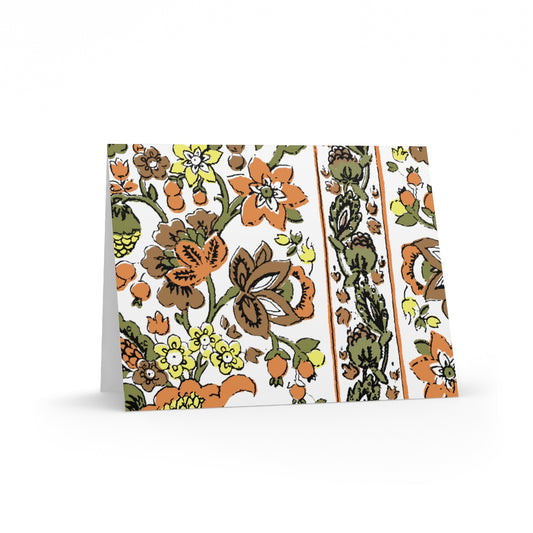 November Greeting Cards - Wallpaper of the Month