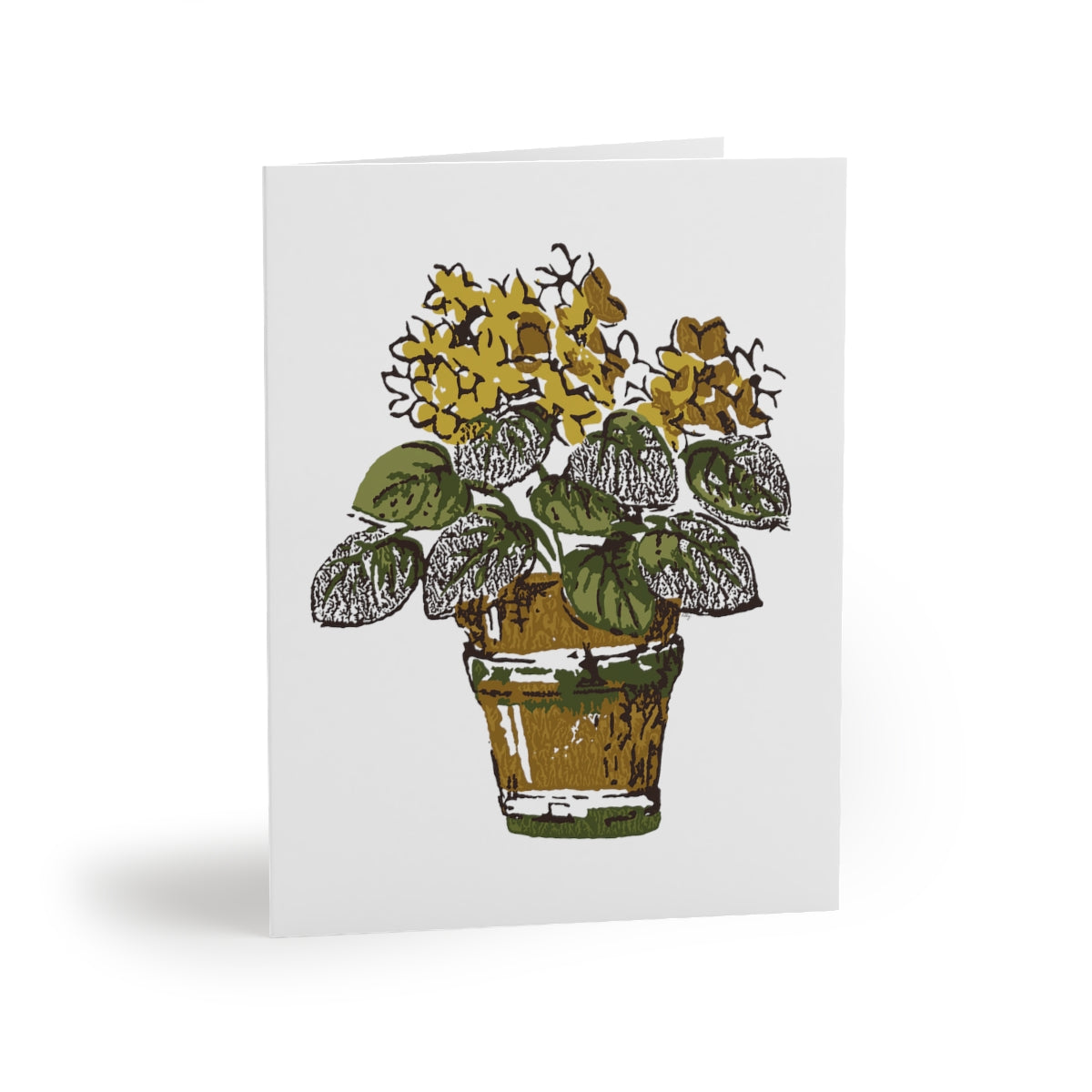 October Greeting Cards - Wallpaper of the Month